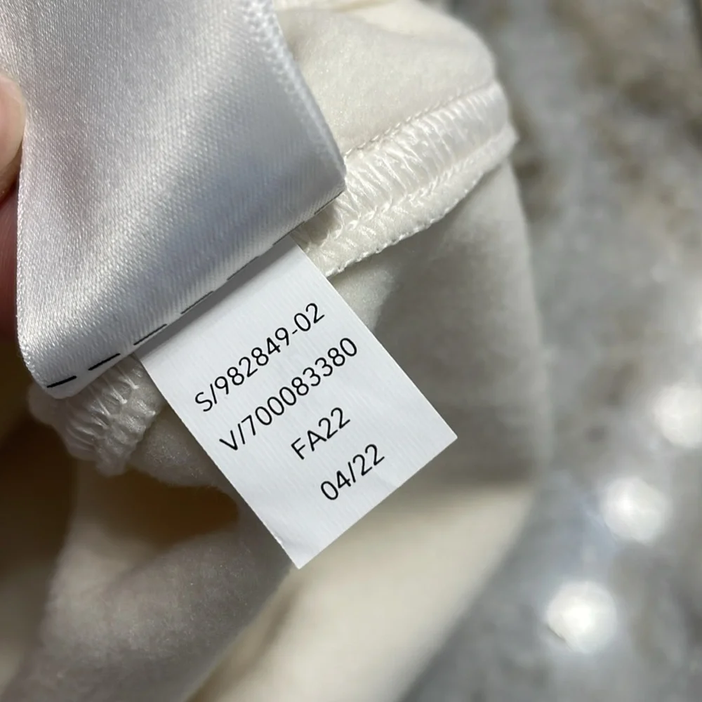 Athleta new tags